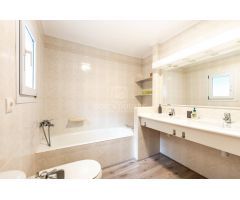 VILLA LA BARRACA - EN VENTA CON VISTAS AL MAR Y A LA ISLA DE PORTIXOL EN JÁVEA, ALICANTE