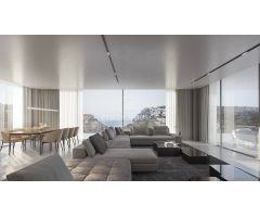 VILLA NEO MAR - ARMONÍA ENTRE EL DISEÑO Y EL INFINITO AZUL | MORAIRA ALICANTE