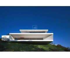 VILLA NEO MAR - ARMONÍA ENTRE EL DISEÑO Y EL INFINITO AZUL | MORAIRA ALICANTE