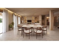 FINCA BENIMEIT – ELEGANTE FINCA MEDITERRÁNEA EN TEULADA, COSTA BLANCA