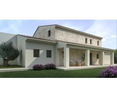 FINCA BENIMEIT – ELEGANTE FINCA MEDITERRÁNEA EN TEULADA, COSTA BLANCA