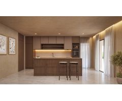 FINCA BENIMEIT – ELEGANTE FINCA MEDITERRÁNEA EN TEULADA, COSTA BLANCA