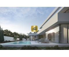 VILLA BENIFAIRÓ EN MORAIRA – MODERNIDAD Y CONFORT EN UNA UBICACIÓN PRIVILEGIADA DE LA COSTA BLANCA