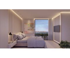 VILLA XODO - ARQUITECTURA MEDITERRANEA Y LUJO MODERNO CERCA DE LA PLAYA ARENAL EN JAVEA