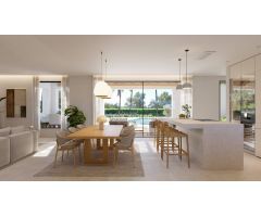 VILLA XODO - ARQUITECTURA MEDITERRANEA Y LUJO MODERNO CERCA DE LA PLAYA ARENAL EN JAVEA