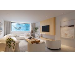 VILLA XODO - ARQUITECTURA MEDITERRANEA Y LUJO MODERNO CERCA DE LA PLAYA ARENAL EN JAVEA