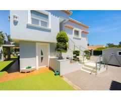 OPORTUNIDAD CHALET CON 6 HABITACIONES EN VENTA EN JAVEA, ALICANTE