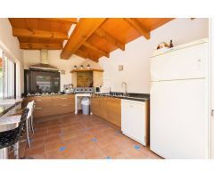 OPORTUNIDAD CHALET CON 6 HABITACIONES EN VENTA EN JAVEA, ALICANTE
