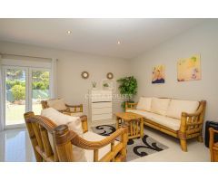 OPORTUNIDAD CHALET CON 6 HABITACIONES EN VENTA EN JAVEA, ALICANTE