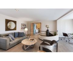 VILLA DE ESTILO MEDITERRÁNEO CON VISTAS AL MAR EN BENISSA EN VENTA
