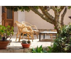 VILLA BELLEM · VILLA MEDITERRÁNEA DE 5 DORMITORIOS EN VENTA EN JÁVEA - ZONA MONTGÓ