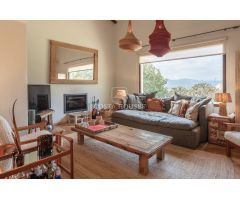 VILLA BELLEM · VILLA MEDITERRÁNEA DE 5 DORMITORIOS EN VENTA EN JÁVEA - ZONA MONTGÓ