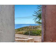 VILLA SIRI · AUTÉNTICA HACIENDA MEDITERRÁNEA CON VISTAS PANORÁMICAS AL MAR EN VENTA EN DÉNIA