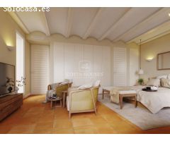 CUMBRES DEL TOSALET · VILLAS MEDITERRANEAS DE NUEVA CONSTRUCCION EN VENTA EN JAVEA