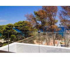 VILLA LAS ROTAS · VILLA DE LUJO TERMINADA A SOLO 50 METROS DEL MAR EN DÉNIA ALICANTE
