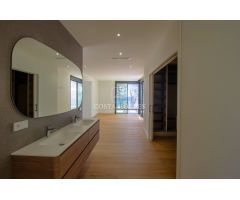 VILLA LAS ROTAS · VILLA DE LUJO TERMINADA A SOLO 50 METROS DEL MAR EN DÉNIA ALICANTE