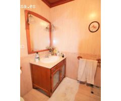 Chalet en venta