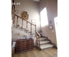 Chalet en venta