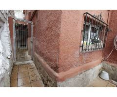 Chalet en venta