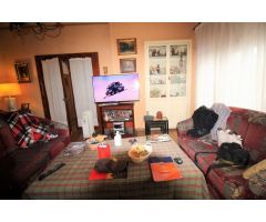 Chalet en venta