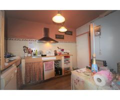 Chalet en venta