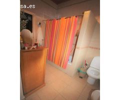 Chalet en venta