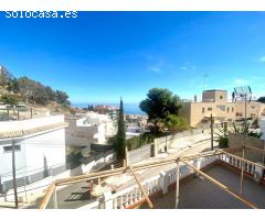 Chalet en venta