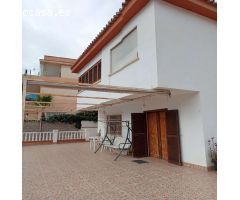 Chalet en venta