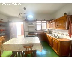 Chalet en venta