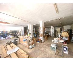 Chalet en venta