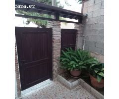 Chalet en venta