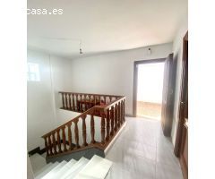 Chalet en venta