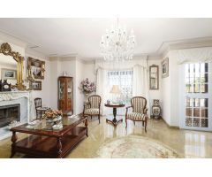 Chalet en venta