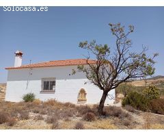 Finca en venta