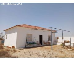 Finca en venta