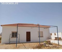 Finca en venta