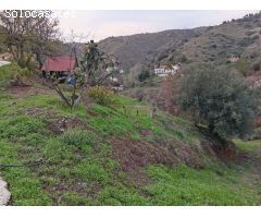 Finca en venta