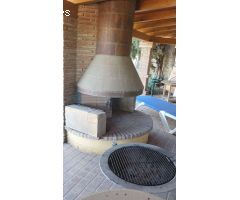 Chalet en Venta