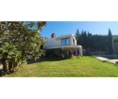 Chalet en Venta