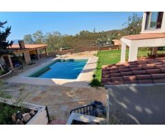 Chalet en Venta
