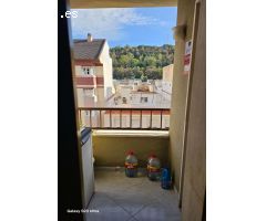 Piso con garaje en Venta