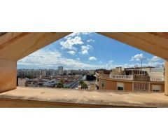Atico Duplex en venta