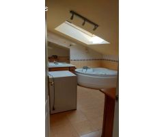 Atico Duplex en venta