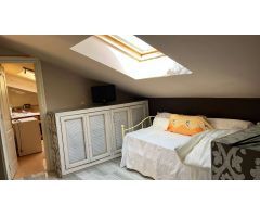 Atico Duplex en venta
