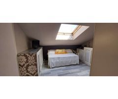 Atico Duplex en venta