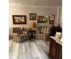 Atico Duplex en venta