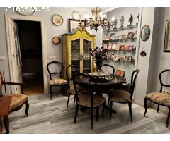Atico Duplex en venta