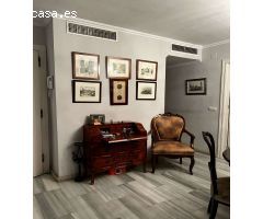Atico Duplex en venta