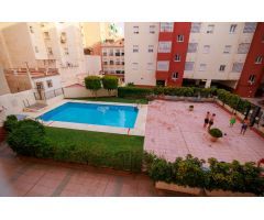 Piso con garaje en Venta
