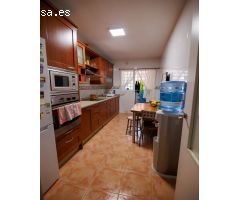 Piso con garaje en Venta